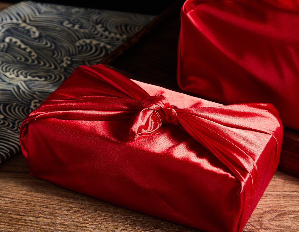 Nachhaltige Geschenkverpackungen