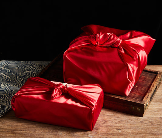 Geschenkpapier für Weihnachten