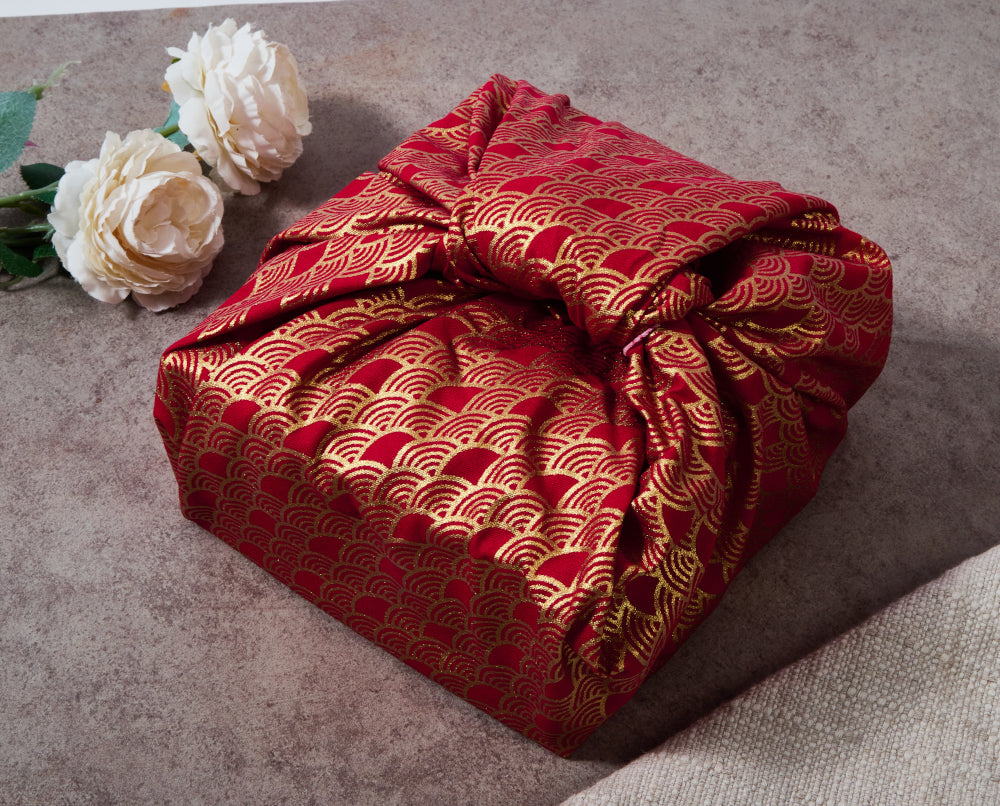 Geschenkpapier für Weihnachten