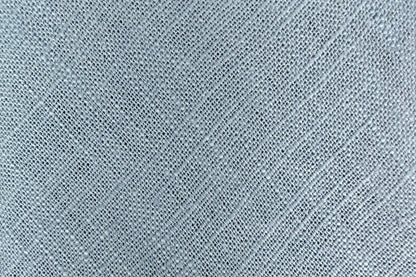 Geschenktuch aus Leinen in Bleu – natürlich, stilvoll, wiederverwendbar