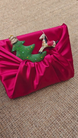 Video laden: Eine Box verpacken mit alternativer Basisvariante